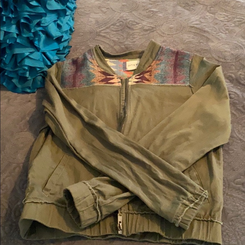 Cute coat